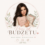 🌸 Pani od Budżetu - strona główna